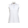 Kustom Kit Ladies Sports Sleeveless Polo