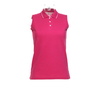 Kustom Kit Ladies Sports Sleeveless Polo