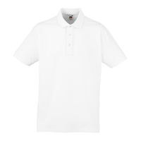 Fruit of the Loom Heavy Polo