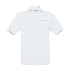 B&C Safran Pocket Polo