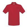 B&C Safran Pocket Polo