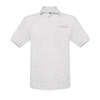 B&C Safran Pocket Polo