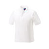 Russell Europe Kids' Polo Shirt
