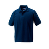 Russell Europe Kids' Polo Shirt