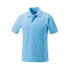 Russell Europe Kids' Polo Shirt