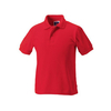 Russell Europe Kids' Polo Shirt