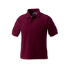 Russell Europe Kids' Polo Shirt