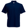 Fruit of the Loom Kids' Polo 65:35