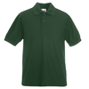 Fruit of the Loom Kids' Polo 65:35