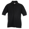 Fruit of the Loom Kids' Polo 65:35