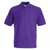 Fruit of the Loom Kids' Polo 65:35