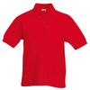 Fruit of the Loom Kids' Polo 65:35