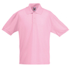 Fruit of the Loom Kids' Polo 65:35