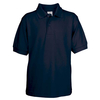 B&C Kids' Polo