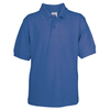 B&C Kids' Polo