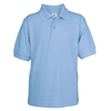 B&C Kids' Polo