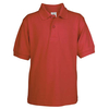 B&C Kids' Polo