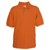 B&C Kids' Polo