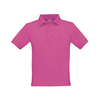 B&C Kids' Polo