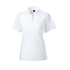 Jerzees Ladies' Polo Mischgewebe