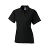 Jerzees Ladies' Polo Mischgewebe