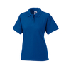 Jerzees Ladies' Polo Mischgewebe