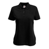 Fruit of the Loom Ladies´ Polo Mischgewebe