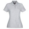 Fruit Of The Loom Ladies´ Polo Mischgewebe