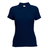 Fruit of the Loom Ladies´ Polo Mischgewebe