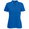 Fruit of the Loom Ladies´ Polo Mischgewebe