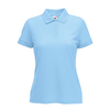 Fruit of the Loom Ladies´ Polo Mischgewebe