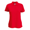 Fruit of the Loom Ladies´ Polo Mischgewebe