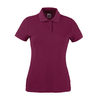 Fruit of the Loom Ladies´ Polo Mischgewebe