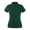 Fruit of the Loom Ladies´ Polo Mischgewebe