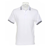 Kustom Kit Tipped Piqué Poloshirt