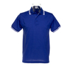 Kustom Kit Tipped Piqué Poloshirt