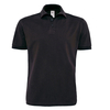 B&C Ladies' Heavymill Polo