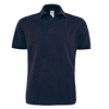 B&C Ladies' Heavymill Polo