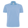 B&C Ladies' Heavymill Polo