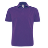 B&C Ladies' Heavymill Polo