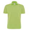 B&C Ladies' Heavymill Polo