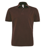 B&C Ladies' Heavymill Polo