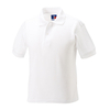 Jerzees Robustes Poloshirt 5XL und 6XL