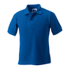 Jerzees Robustes Poloshirt 5XL und 6XL