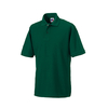 Jerzees Robustes Poloshirt 5XL und 6XL