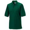 Jerzees Robustes Poloshirt - bis 4XL