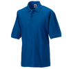 Jerzees Robustes Poloshirt - bis 4XL