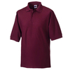 Jerzees Robustes Poloshirt - bis 4XL