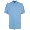 Jerzees Robustes Poloshirt - bis 4XL