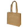 Shugon Calcutta Long Handled Jute Shopper Bag